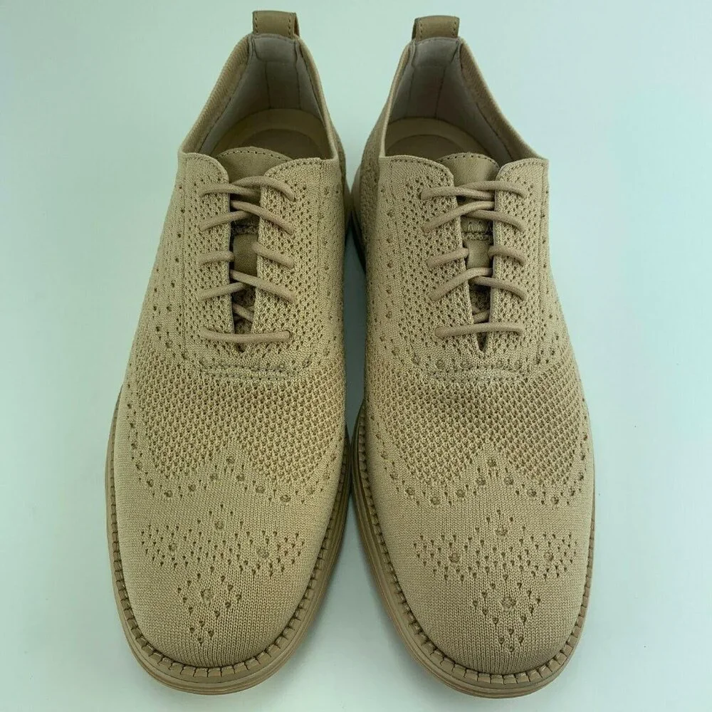 Cole Haan rare sample